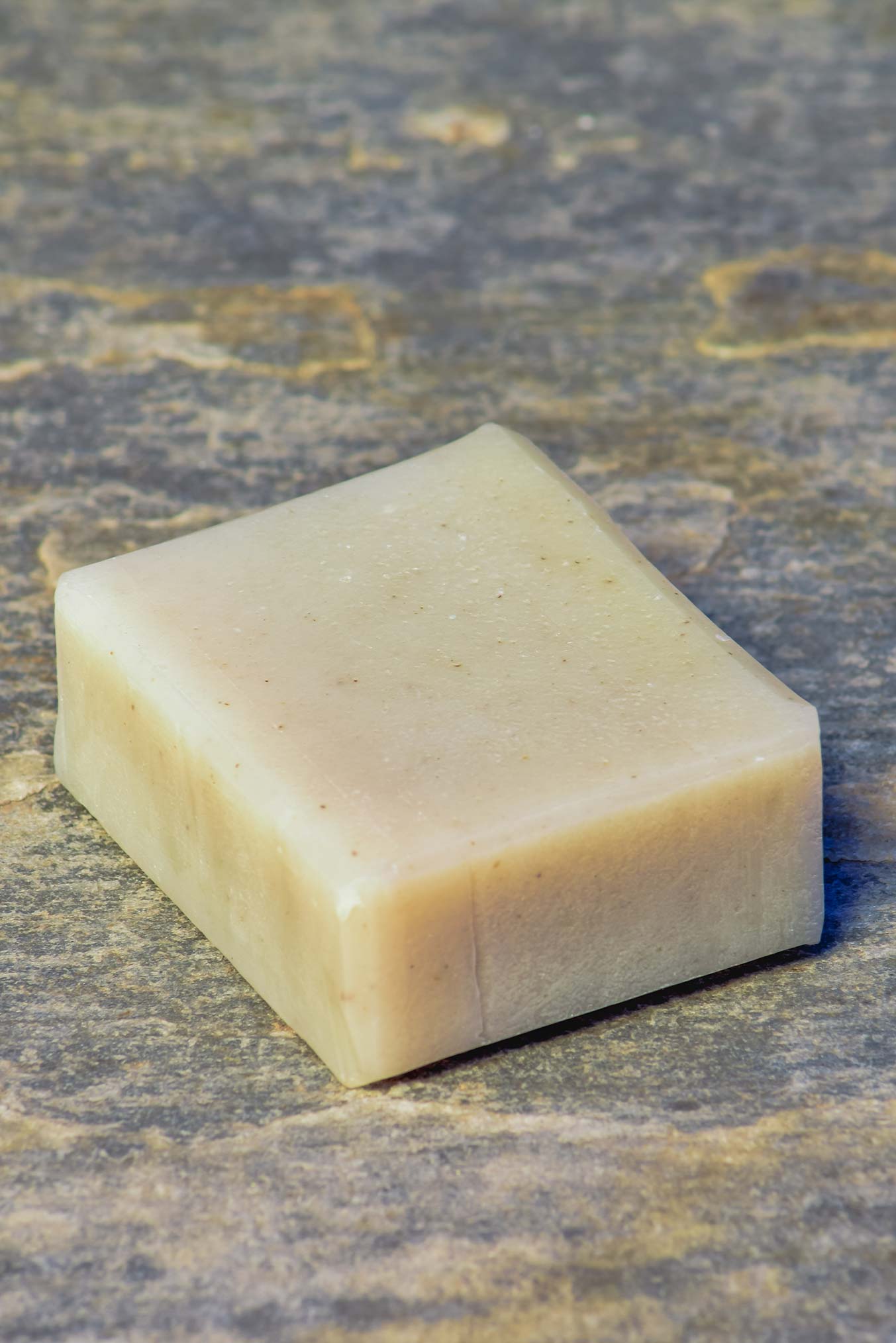 Forest Honey  Luxury Soap