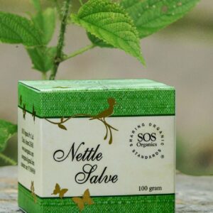 Nettle Salve