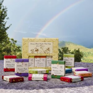 Soap Gift Boxes