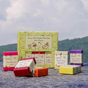 Cosmetic Gift Boxes For Women