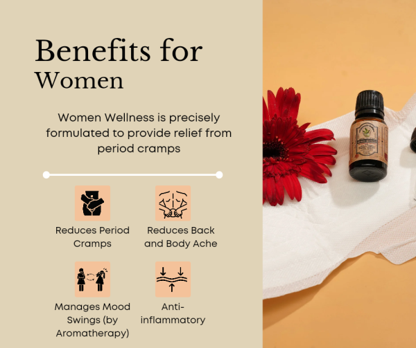 Women Wellness | CBD Wellness