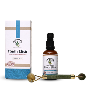 Youth Elixir | CBD Wellness