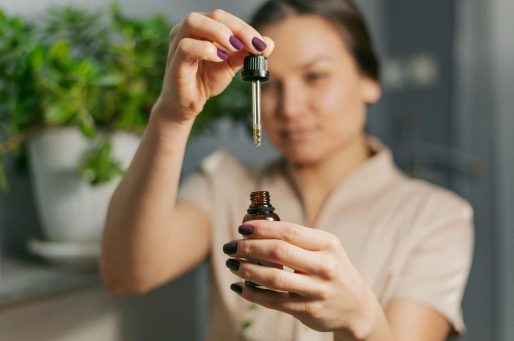 Best cbd oil for anxiety