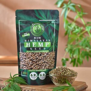 Hempseed 200 gms